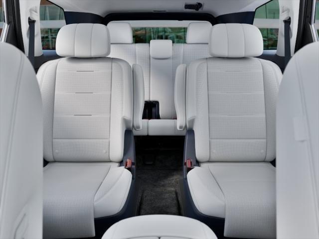 new 2026 Hyundai Palisade Hybrid car, priced at $59,965