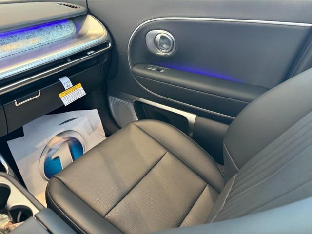 new 2026 Hyundai IONIQ 9 car, priced at $77,705