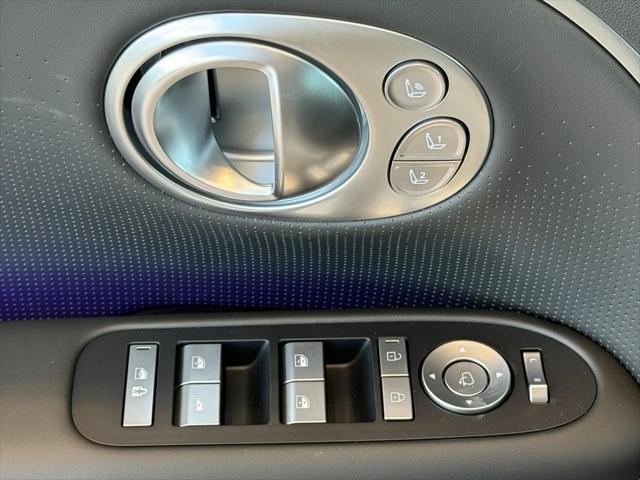 new 2026 Hyundai IONIQ 9 car, priced at $77,705