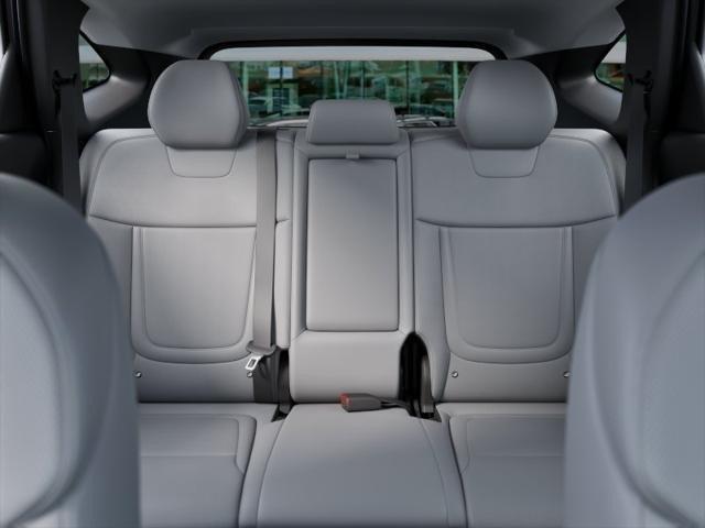 new 2026 Hyundai TUCSON Hybrid car, priced at $42,714