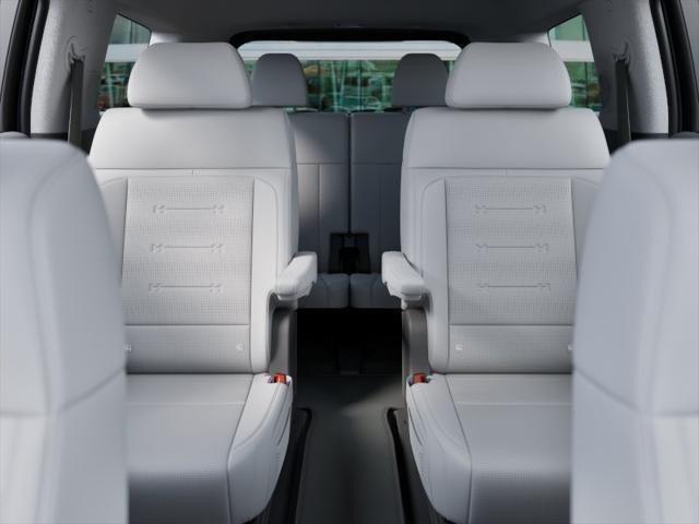 new 2026 Hyundai SANTA FE HEV car, priced at $47,722