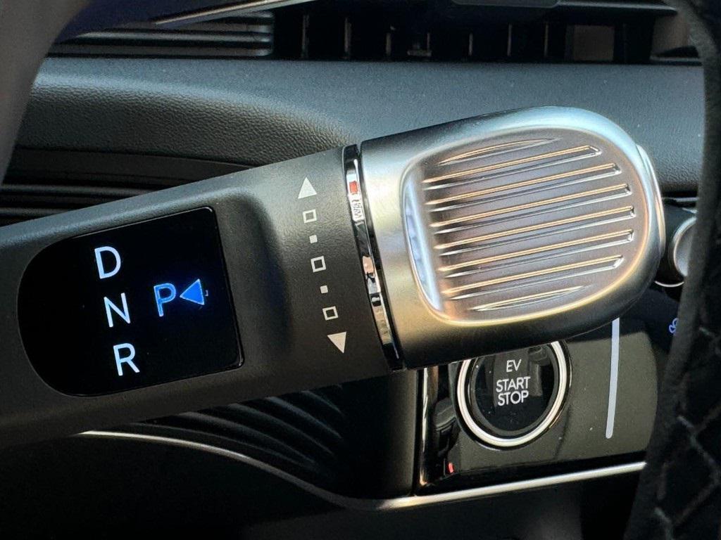 new 2025 Hyundai IONIQ 5 car, priced at $55,271