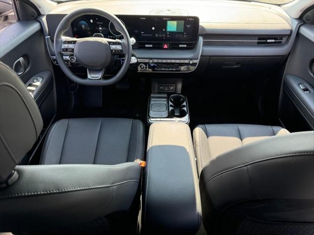 new 2025 Hyundai IONIQ 5 car, priced at $55,271