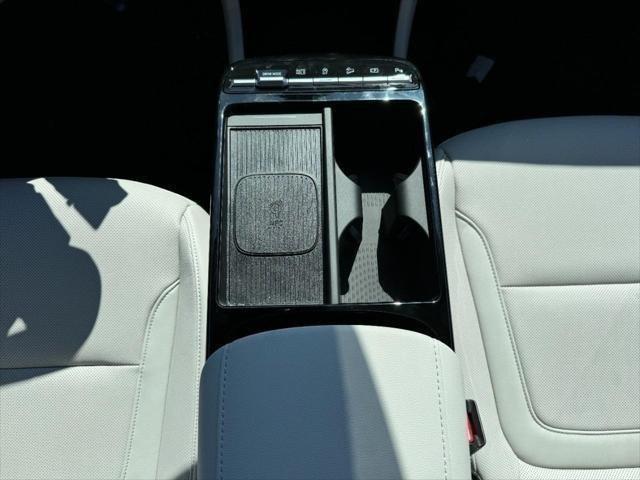 new 2025 Hyundai Tucson car, priced at $39,005