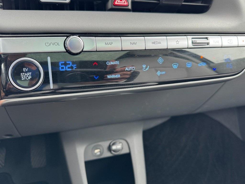 used 2023 Hyundai IONIQ 5 car, priced at $32,577