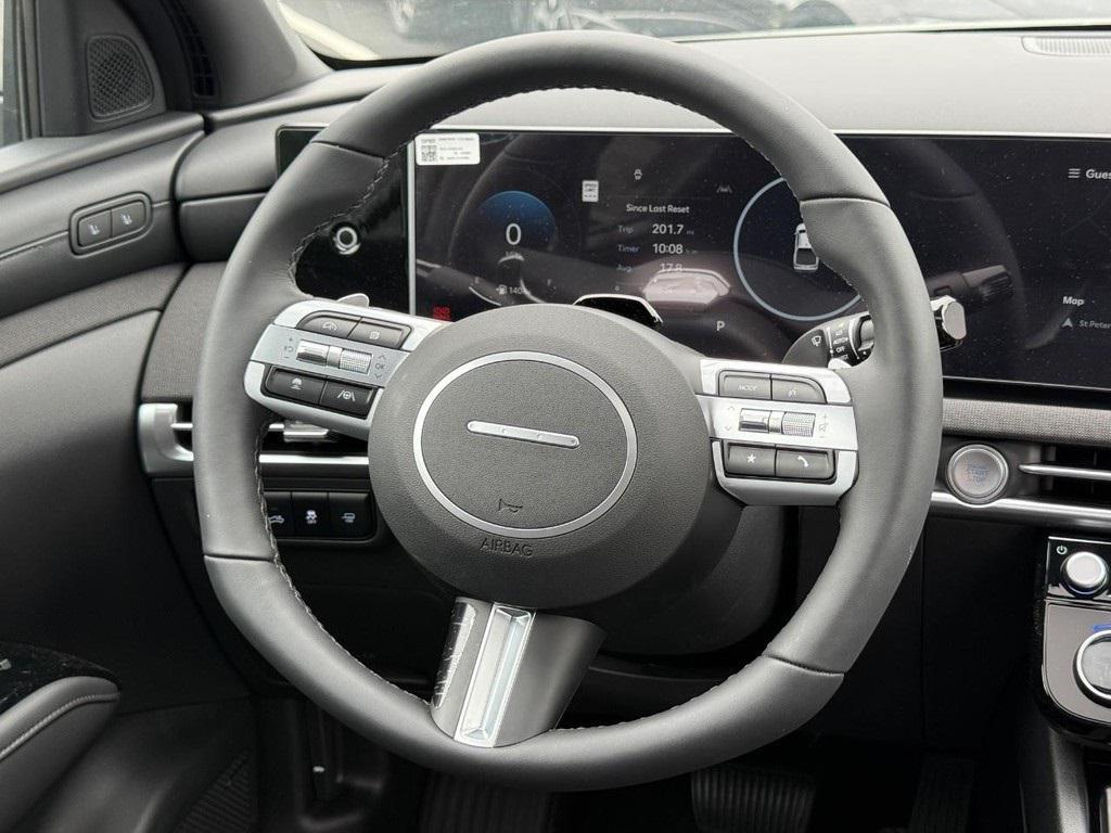 new 2025 Hyundai SANTA CRUZ car, priced at $43,333
