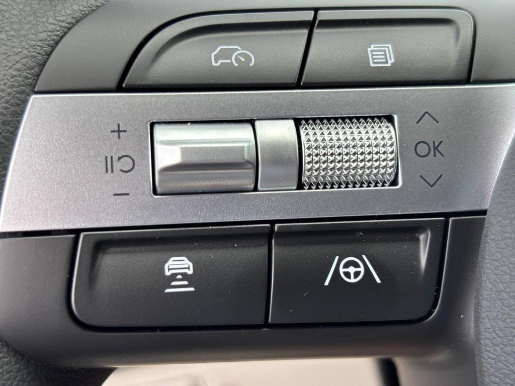 new 2026 Hyundai Tucson car, priced at $31,509