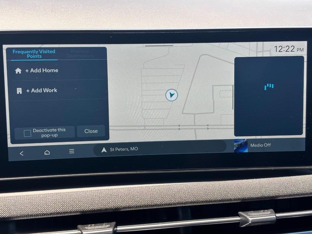 new 2025 Hyundai SANTA CRUZ car, priced at $44,525
