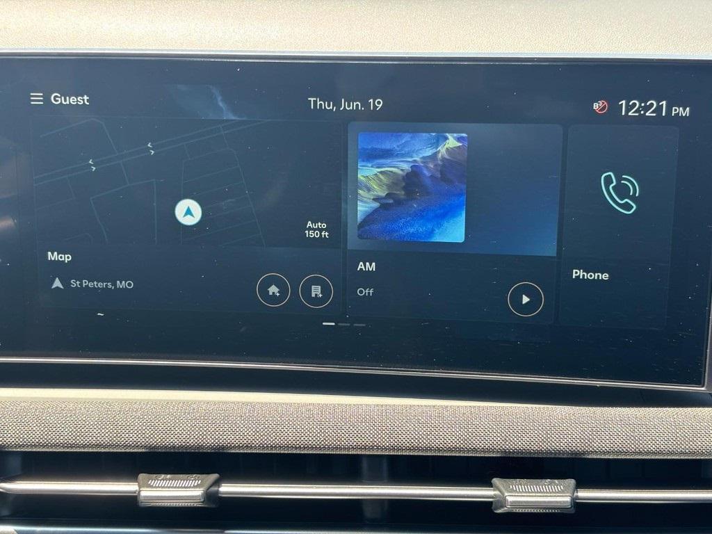 new 2025 Hyundai SANTA CRUZ car, priced at $44,525