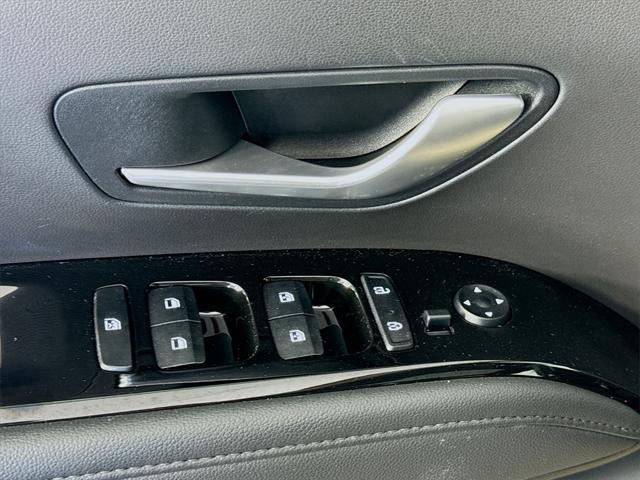 used 2024 Hyundai SANTA CRUZ car, priced at $35,477