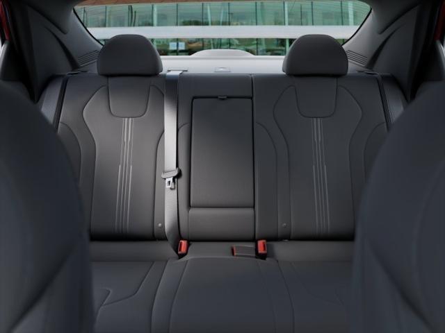 new 2026 Hyundai Elantra car, priced at $26,160