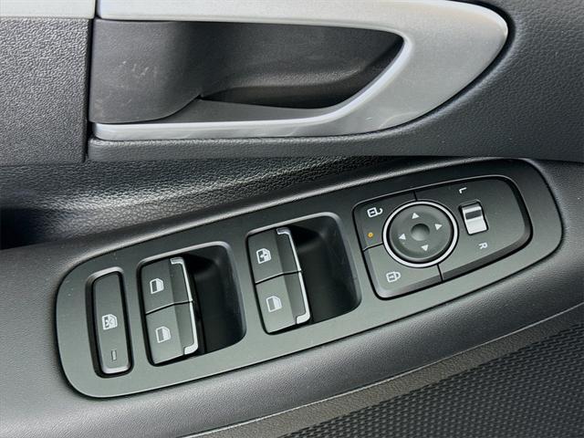 new 2025 Hyundai Sonata car, priced at $27,507
