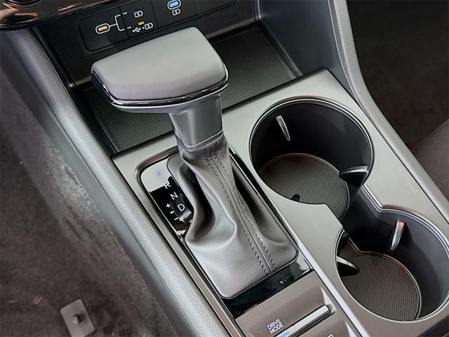 new 2025 Hyundai Sonata car, priced at $27,507