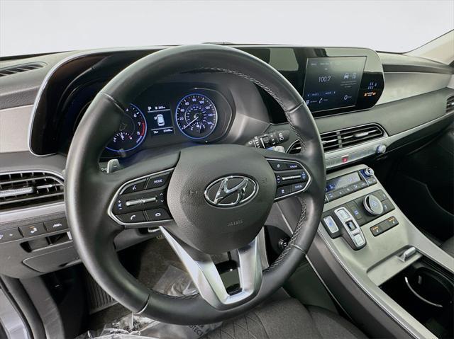 used 2022 Hyundai Palisade car, priced at $32,995