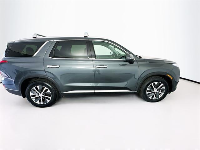 used 2022 Hyundai Palisade car, priced at $32,995