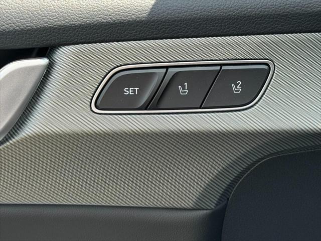 new 2025 Hyundai Palisade car, priced at $47,527