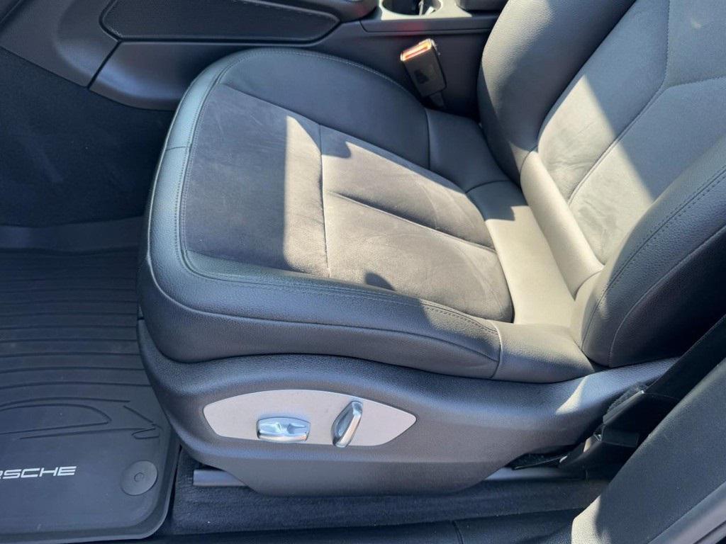 used 2018 Porsche Macan car, priced at $28,577