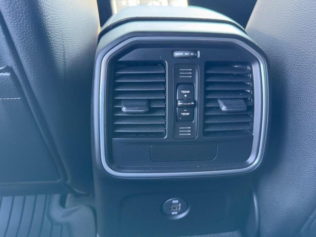 used 2018 Porsche Macan car, priced at $28,577