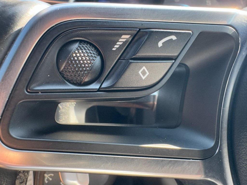 used 2018 Porsche Macan car, priced at $28,577