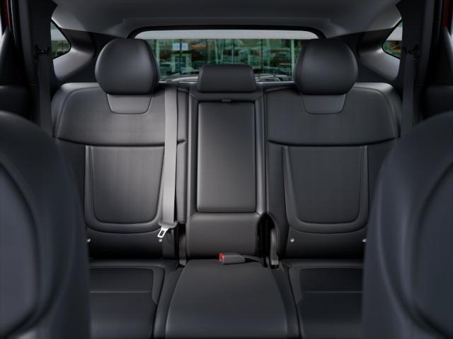 new 2025 Hyundai TUCSON Hybrid car, priced at $38,437