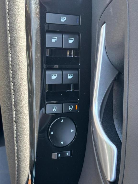 new 2025 Hyundai SANTA CRUZ car, priced at $44,229