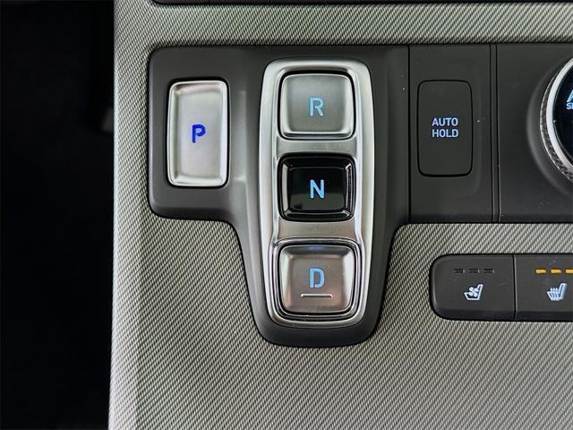 new 2025 Hyundai Palisade car, priced at $47,989