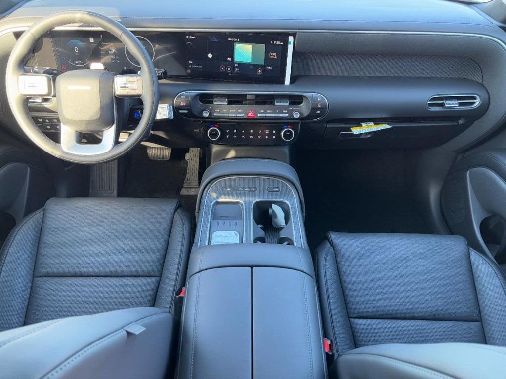 new 2026 Hyundai Palisade car, priced at $56,018