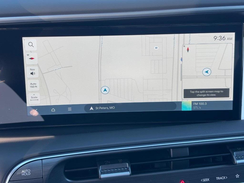 new 2026 Hyundai Palisade car, priced at $56,018