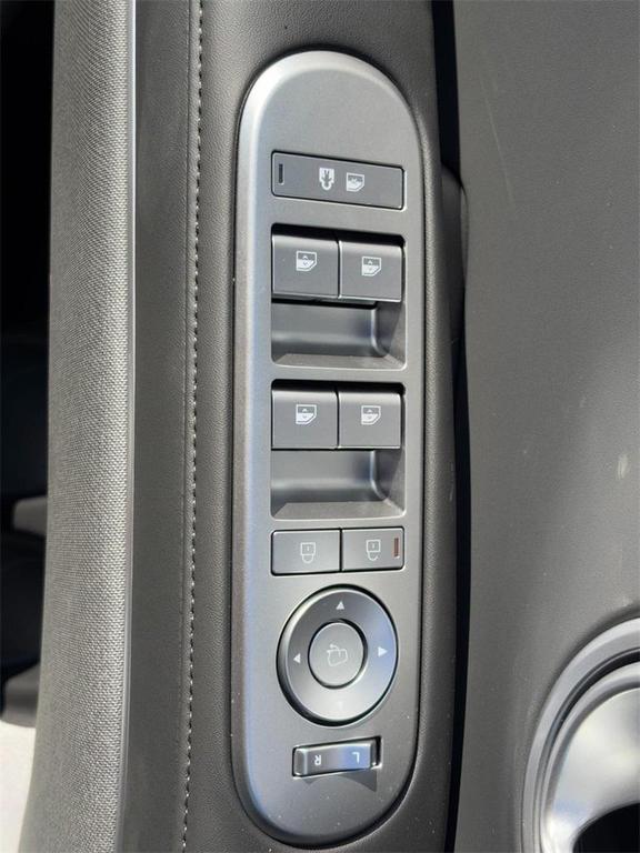 new 2026 Hyundai Palisade car, priced at $56,018