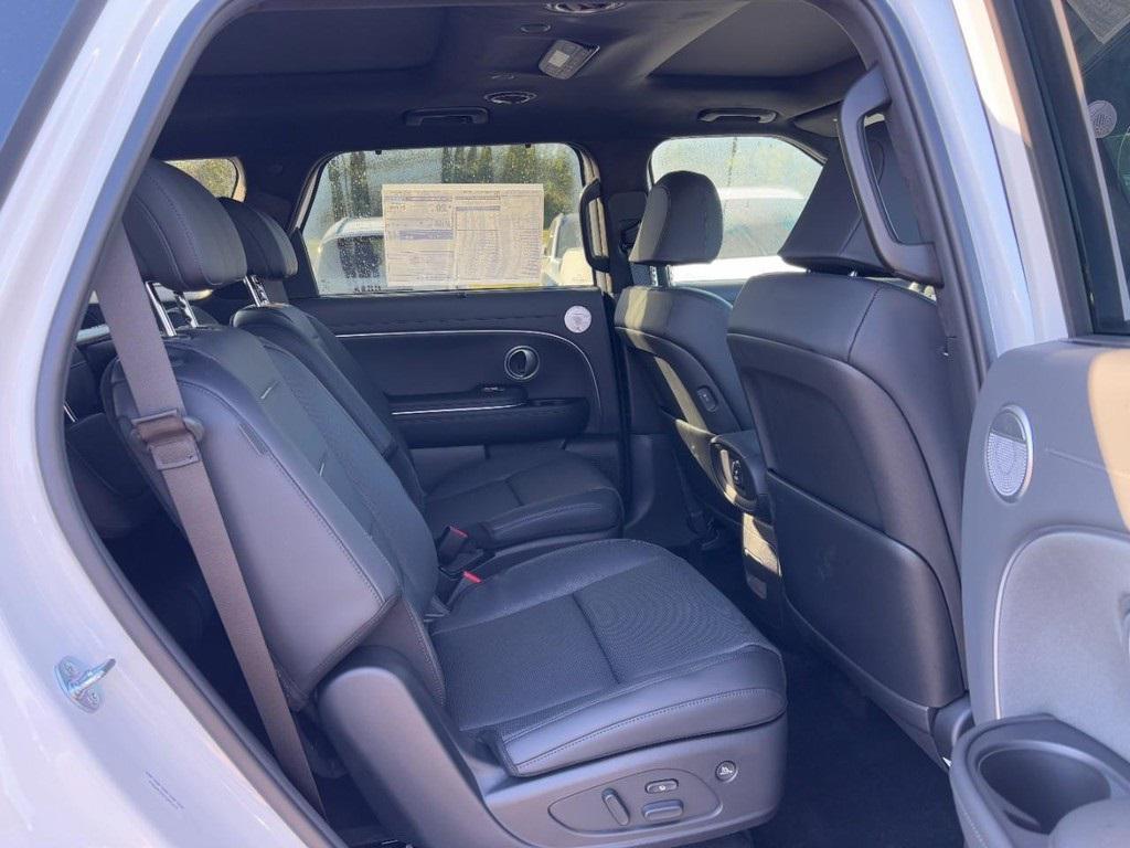 new 2026 Hyundai Palisade car, priced at $56,018