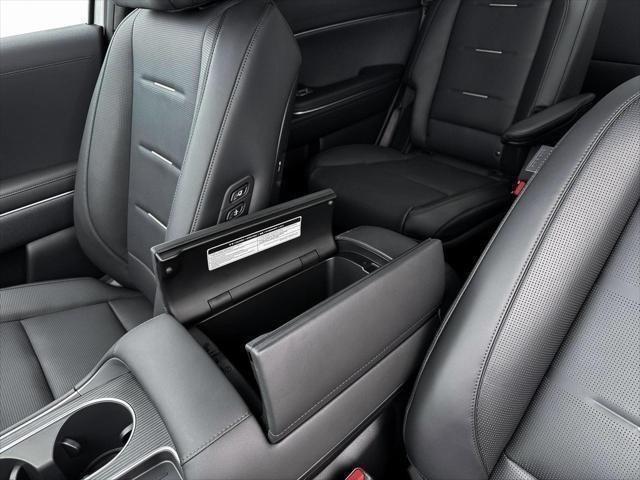 new 2026 Hyundai Palisade car, priced at $56,018