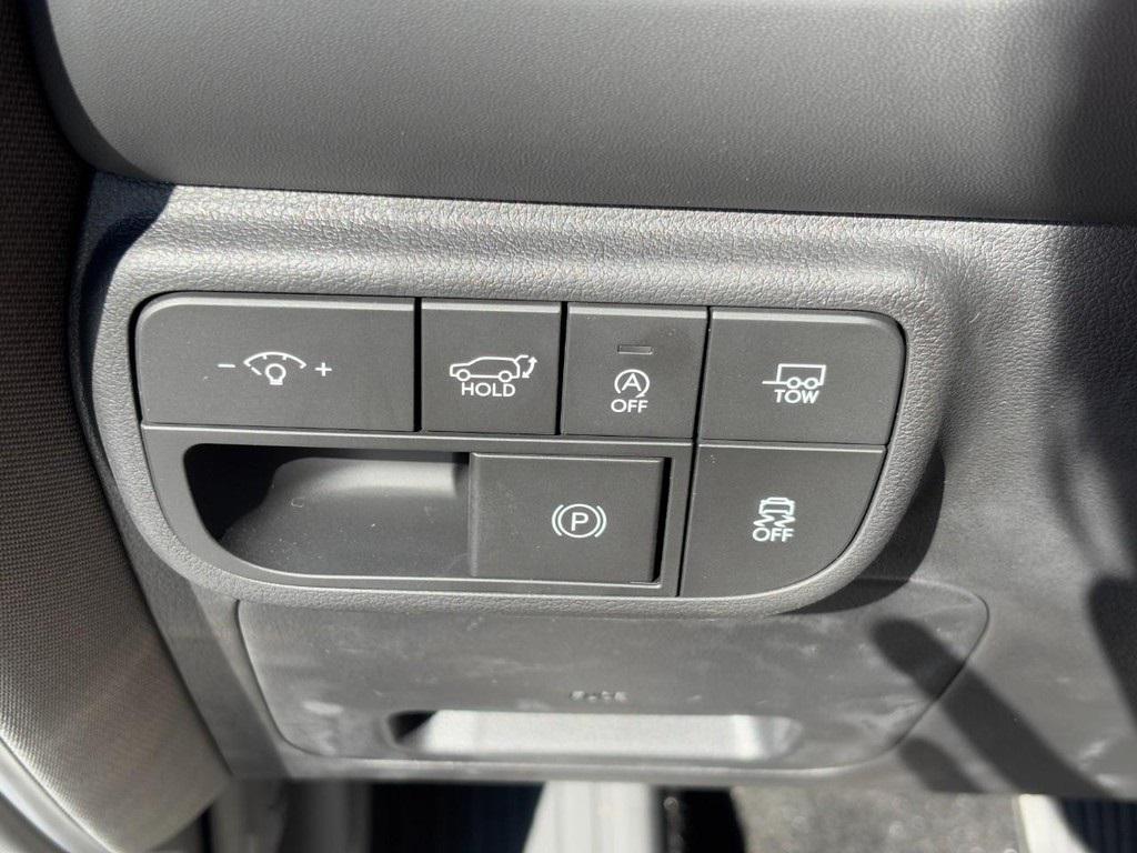new 2026 Hyundai Palisade car, priced at $56,018