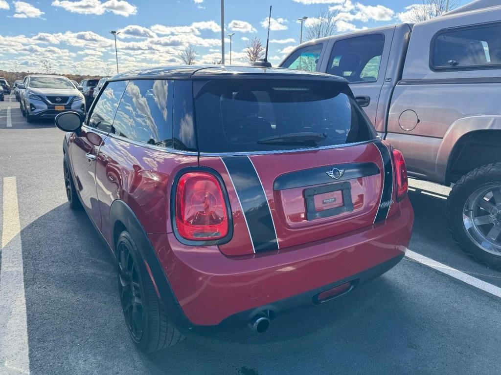 used 2015 MINI Hardtop car, priced at $8,995