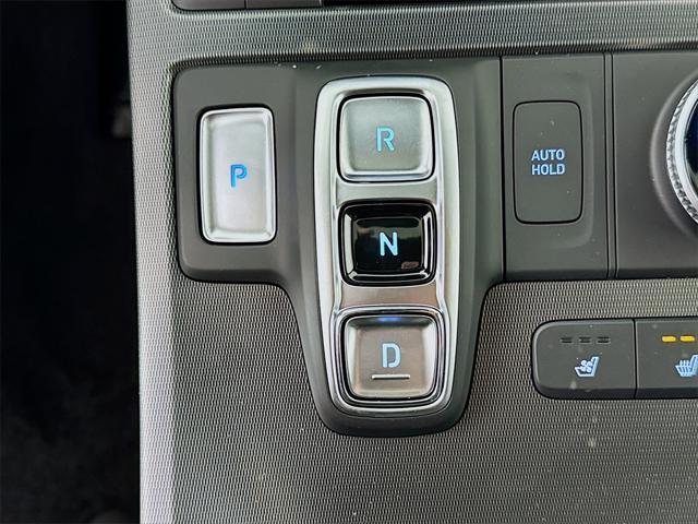 new 2025 Hyundai Palisade car, priced at $54,967