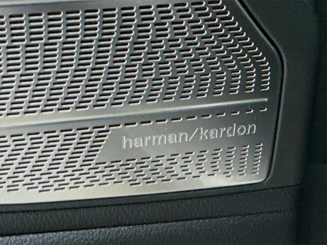 new 2025 Hyundai Palisade car, priced at $54,967
