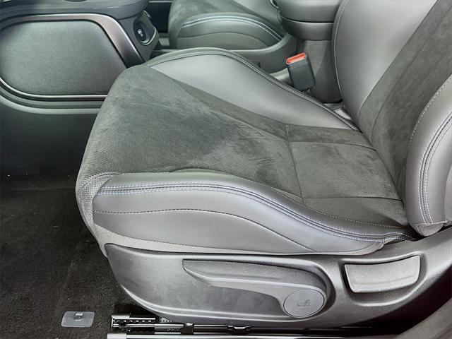 new 2025 Hyundai IONIQ 5 N car, priced at $67,832