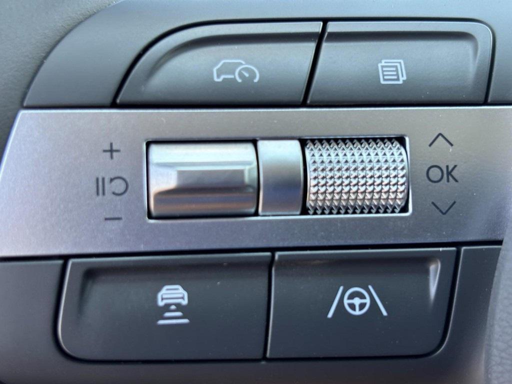 new 2025 Hyundai Sonata car, priced at $31,835