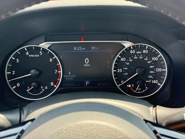 used 2019 Nissan Altima car, priced at $14,977