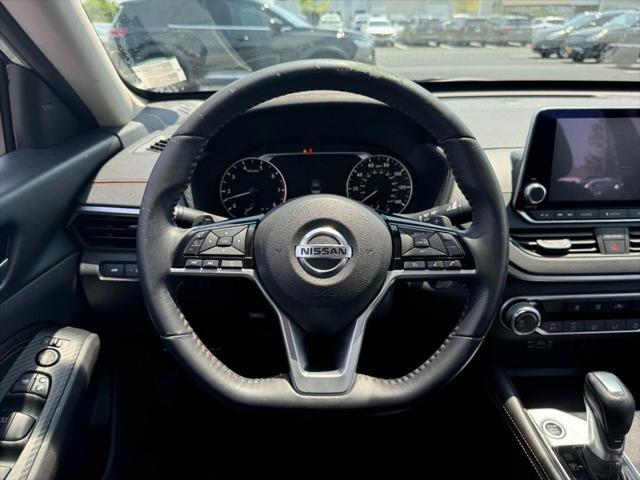 used 2019 Nissan Altima car, priced at $14,977