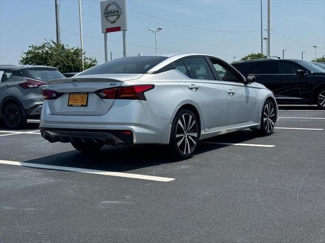 used 2019 Nissan Altima car, priced at $14,977