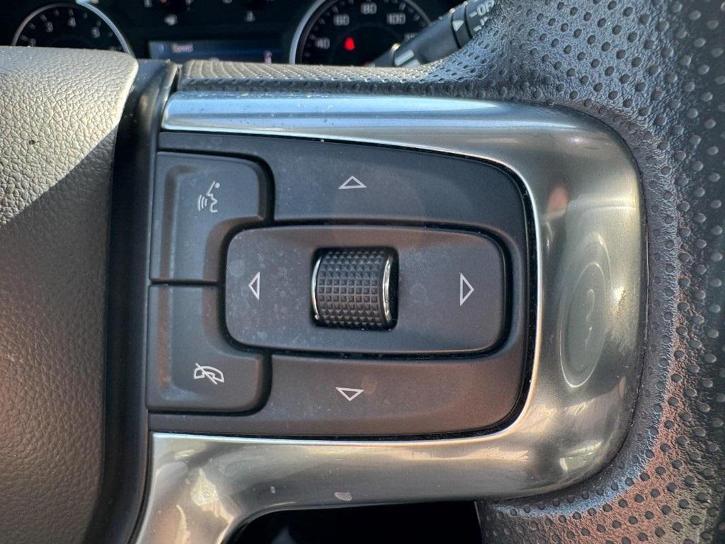 used 2021 Chevrolet Blazer car, priced at $20,995