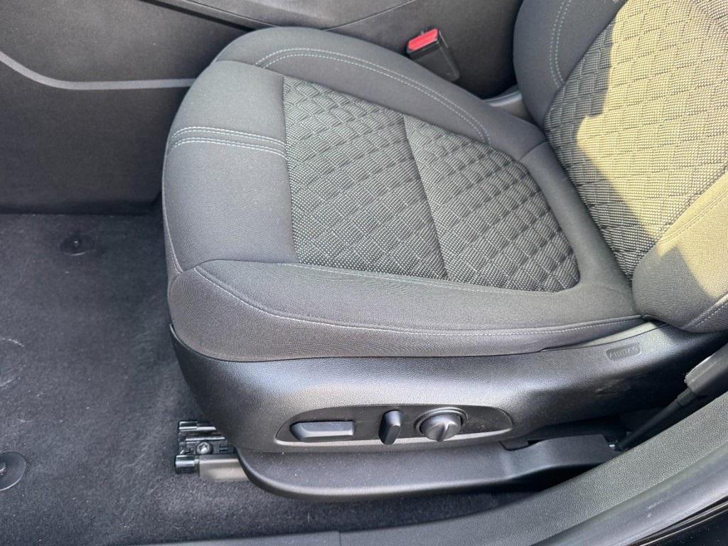 used 2021 Chevrolet Blazer car, priced at $20,995