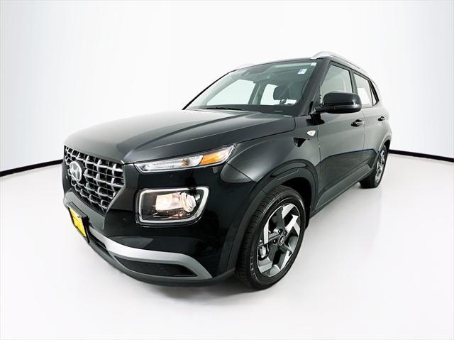 used 2022 Hyundai Venue car, priced at $19,697