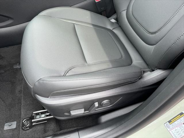 new 2025 Hyundai SANTA CRUZ car, priced at $36,761