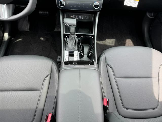 new 2025 Hyundai SANTA CRUZ car, priced at $36,761