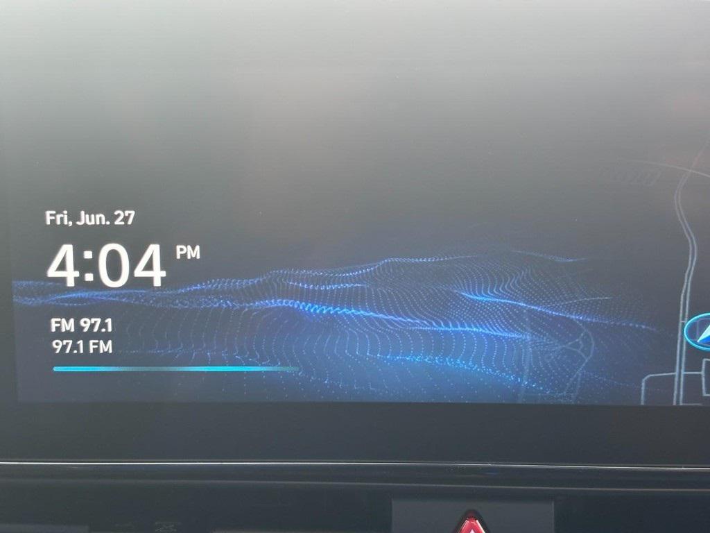 new 2025 Hyundai ELANTRA HEV car, priced at $27,600