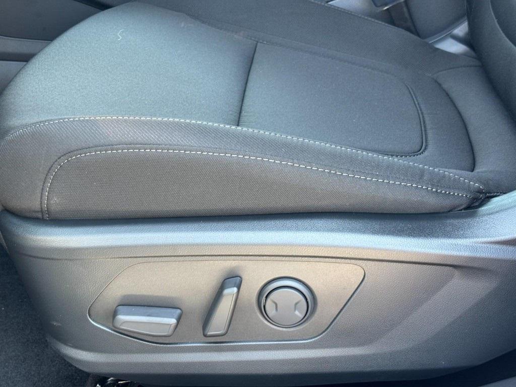 new 2026 Hyundai Tucson car, priced at $33,062