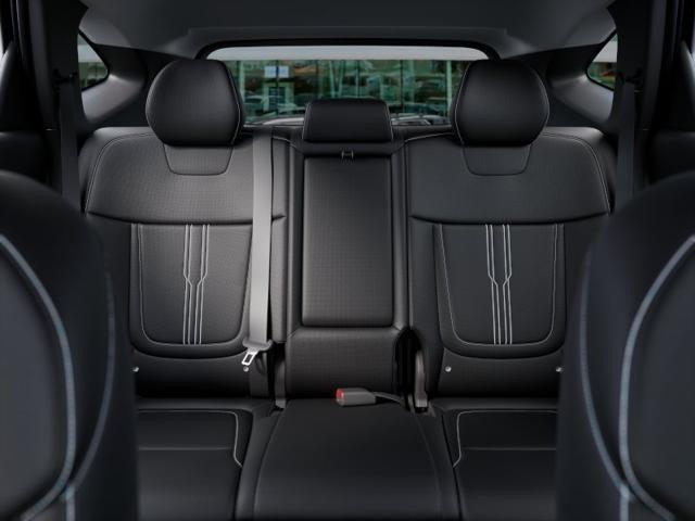 new 2026 Hyundai Tucson car, priced at $33,013