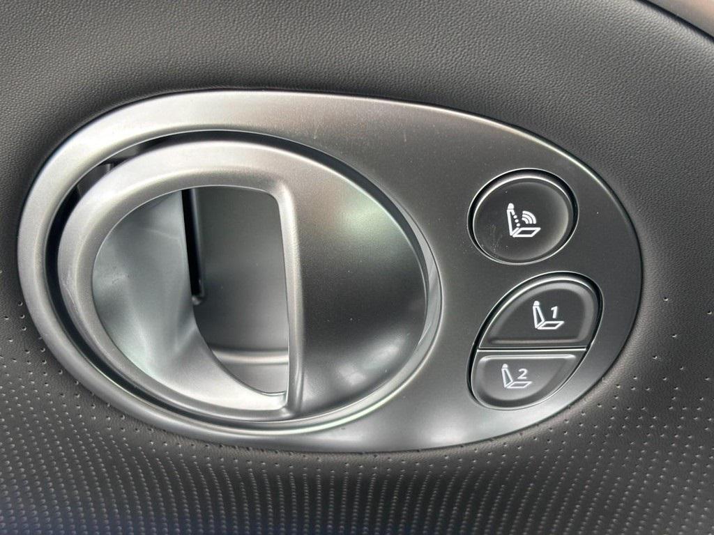 new 2026 Hyundai IONIQ 9 car, priced at $72,270