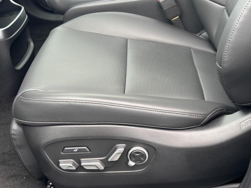 new 2026 Hyundai IONIQ 9 car, priced at $72,270